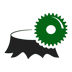 Stump Grinding - Icon